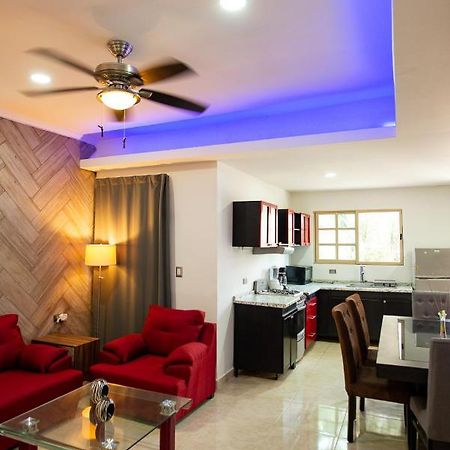 Hotel Suites Paraiso ميريدا المظهر الخارجي الصورة