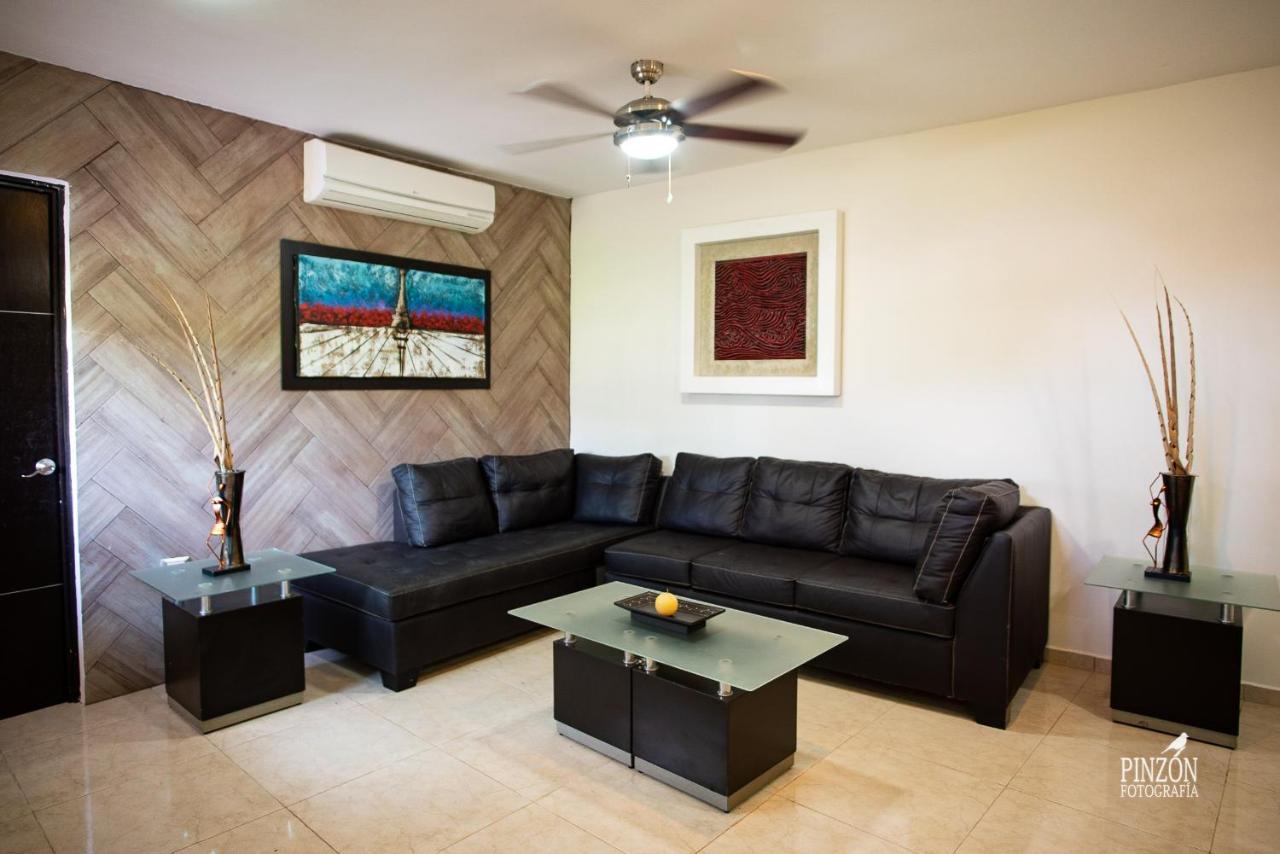 Hotel Suites Paraiso ميريدا المظهر الخارجي الصورة