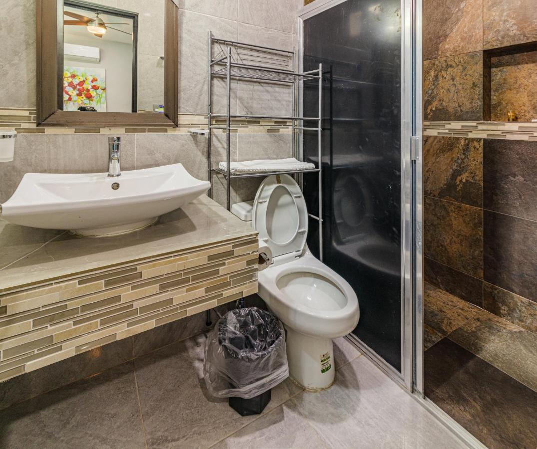 Hotel Suites Paraiso ميريدا المظهر الخارجي الصورة