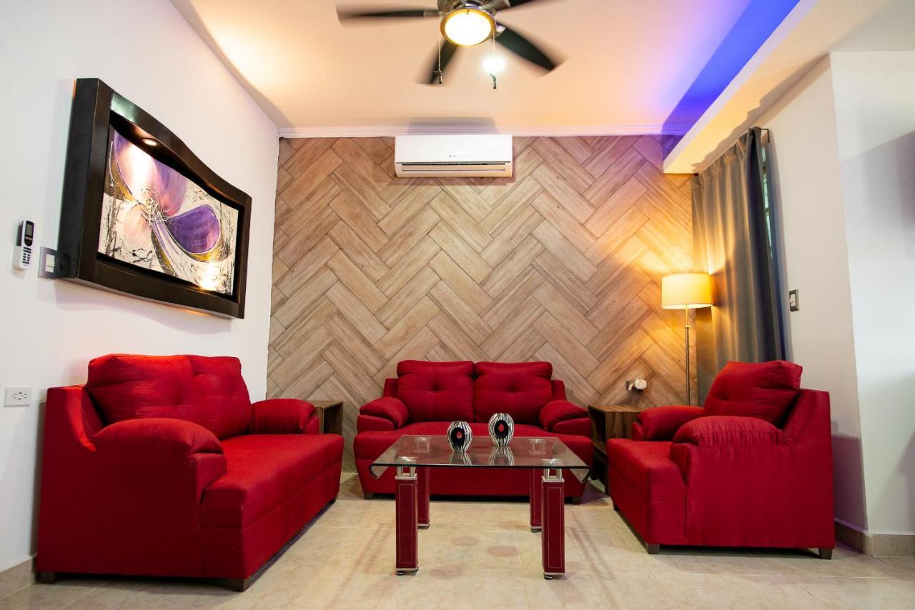 Hotel Suites Paraiso ميريدا المظهر الخارجي الصورة